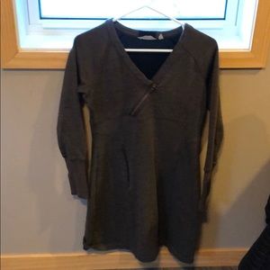 Athleta dress